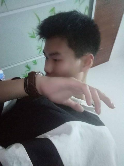 溟濛的第一张照片--长沙基督教相亲网