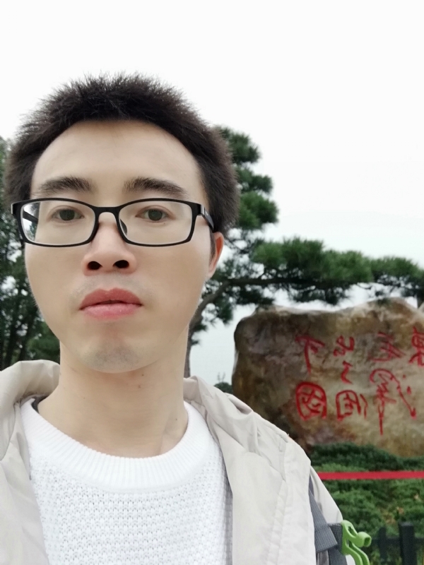 子复的第一张照片--长沙基督教相亲网