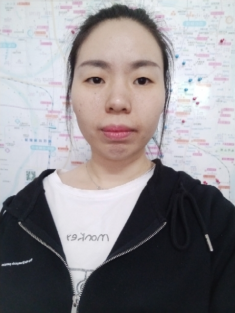 宁子的第一张照片--长沙基督教相亲网