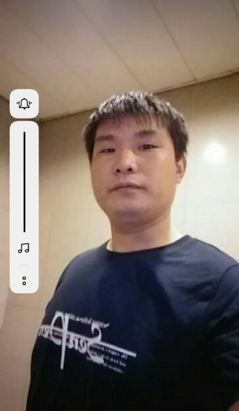 等着幸福来敲门的第一张照片--长沙基督教相亲网