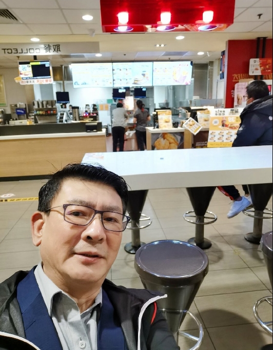 天道酬勤的第一张照片--长沙基督教相亲网