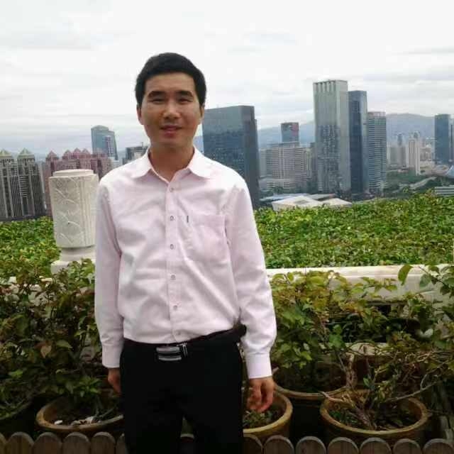 缘分的第一张照片--长沙基督教相亲网