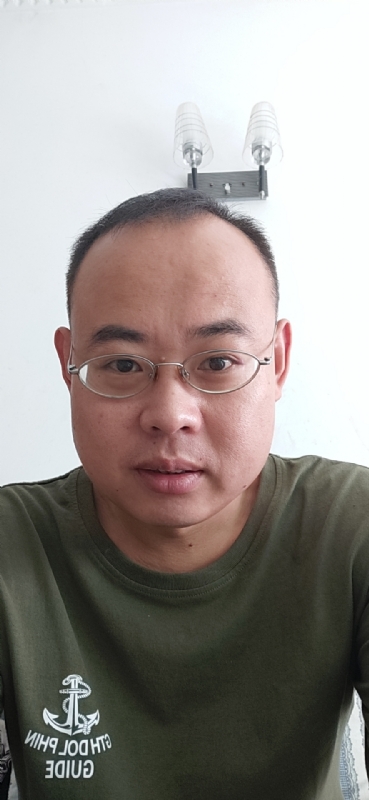 虫儿飞的第一张照片--长沙基督教相亲网