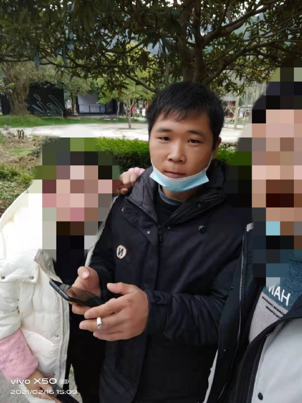 尽的第一张照片--长沙基督教相亲网