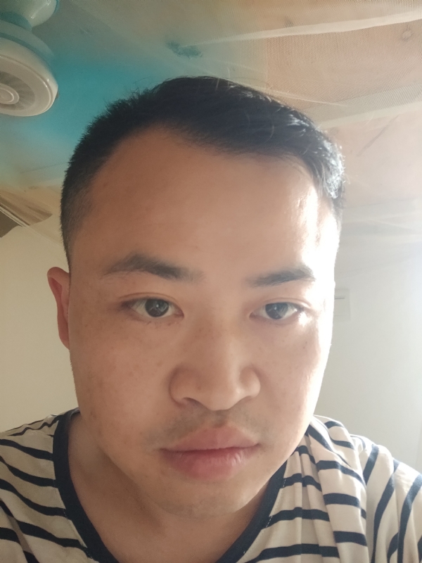 一切随缘的第一张照片--长沙基督教相亲网