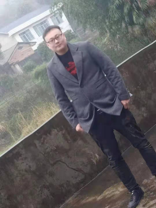 冰城的第二张照片--长沙基督教相亲网