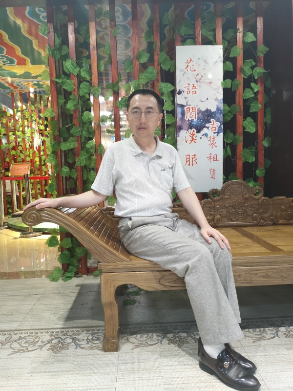 cswep的第一张照片--长沙基督教相亲网