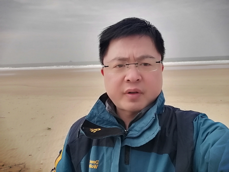 萧三歌的第一张照片--长沙基督教相亲网