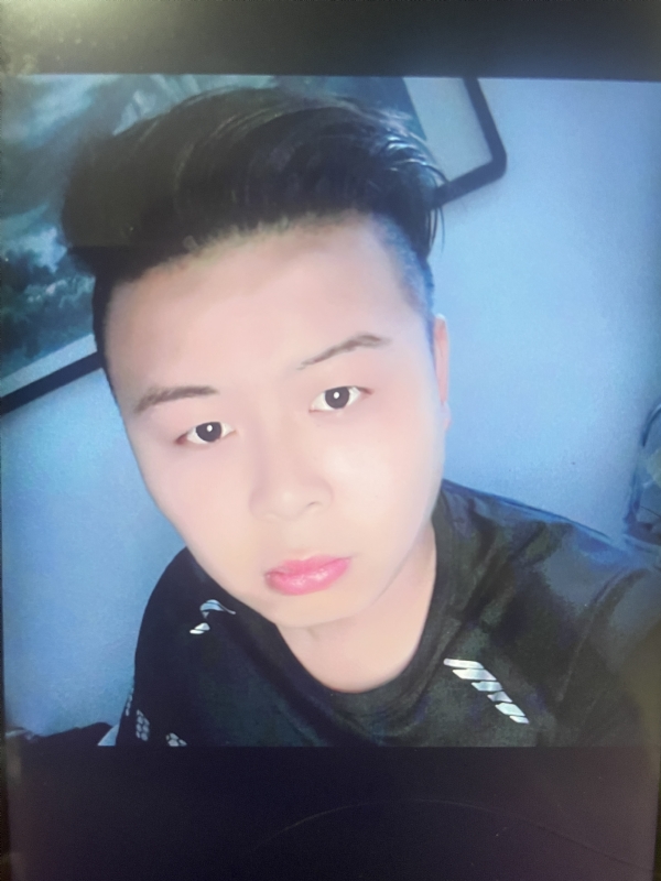 踏实森的第一张照片--长沙基督教相亲网
