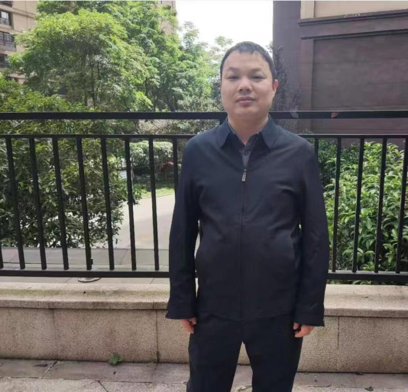 JACK的第一张照片--长沙基督教相亲网