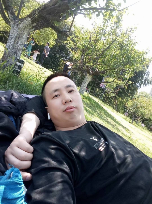 大图图的第二张照片--长沙基督教相亲网