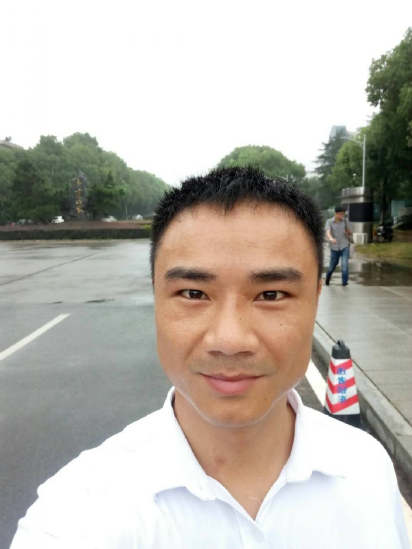 水木年华的第一张照片--长沙基督教相亲网