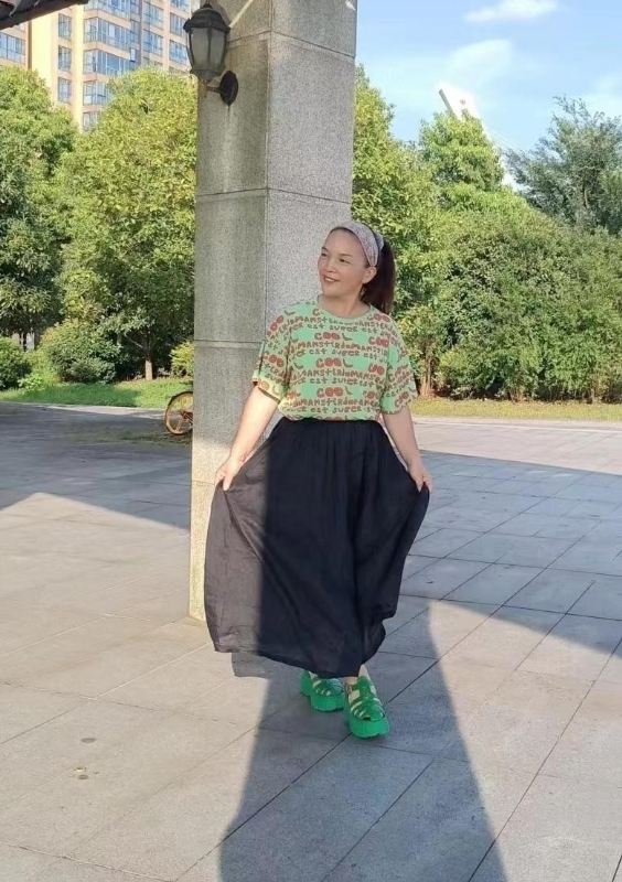 Sunshine的第三张照片--长沙基督教相亲网