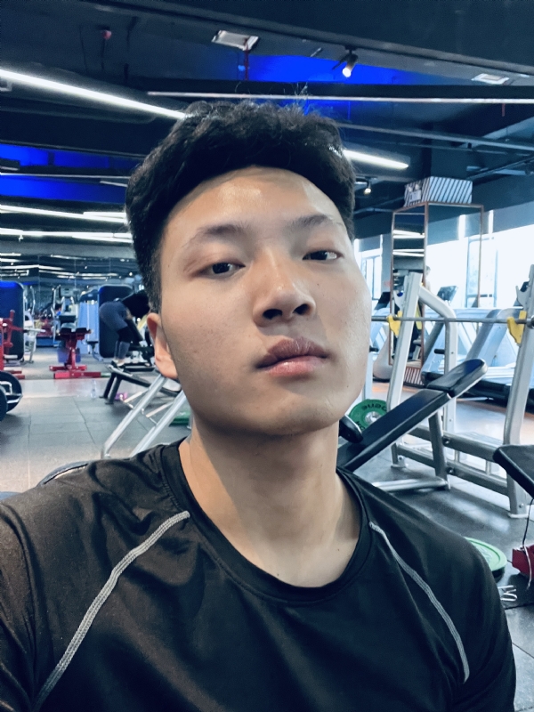 A且行且珍惜的第一张照片--长沙基督教相亲网
