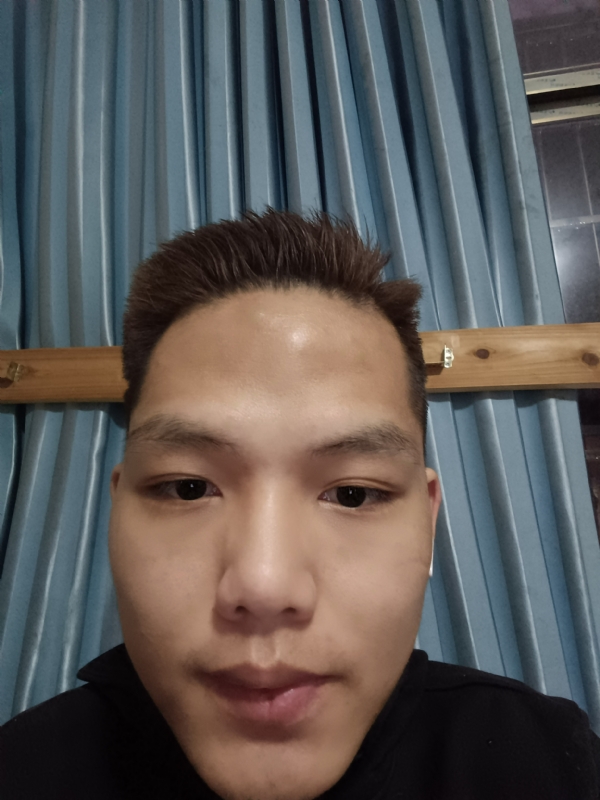 王浩宇的第一张照片--长沙基督教相亲网