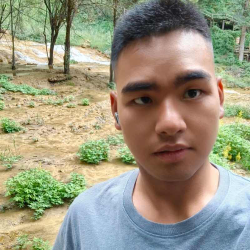 古尘的第一张照片--长沙基督教相亲网