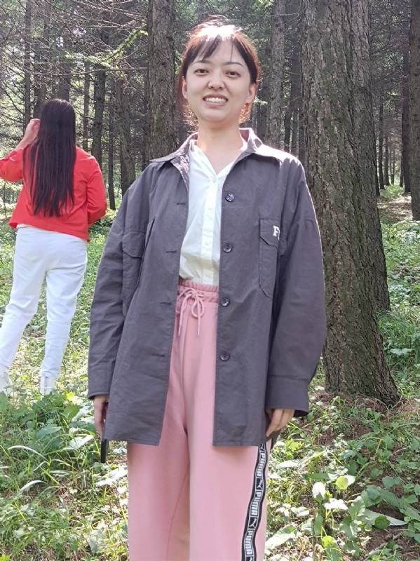 玻璃心的第二张照片--长沙基督教相亲网